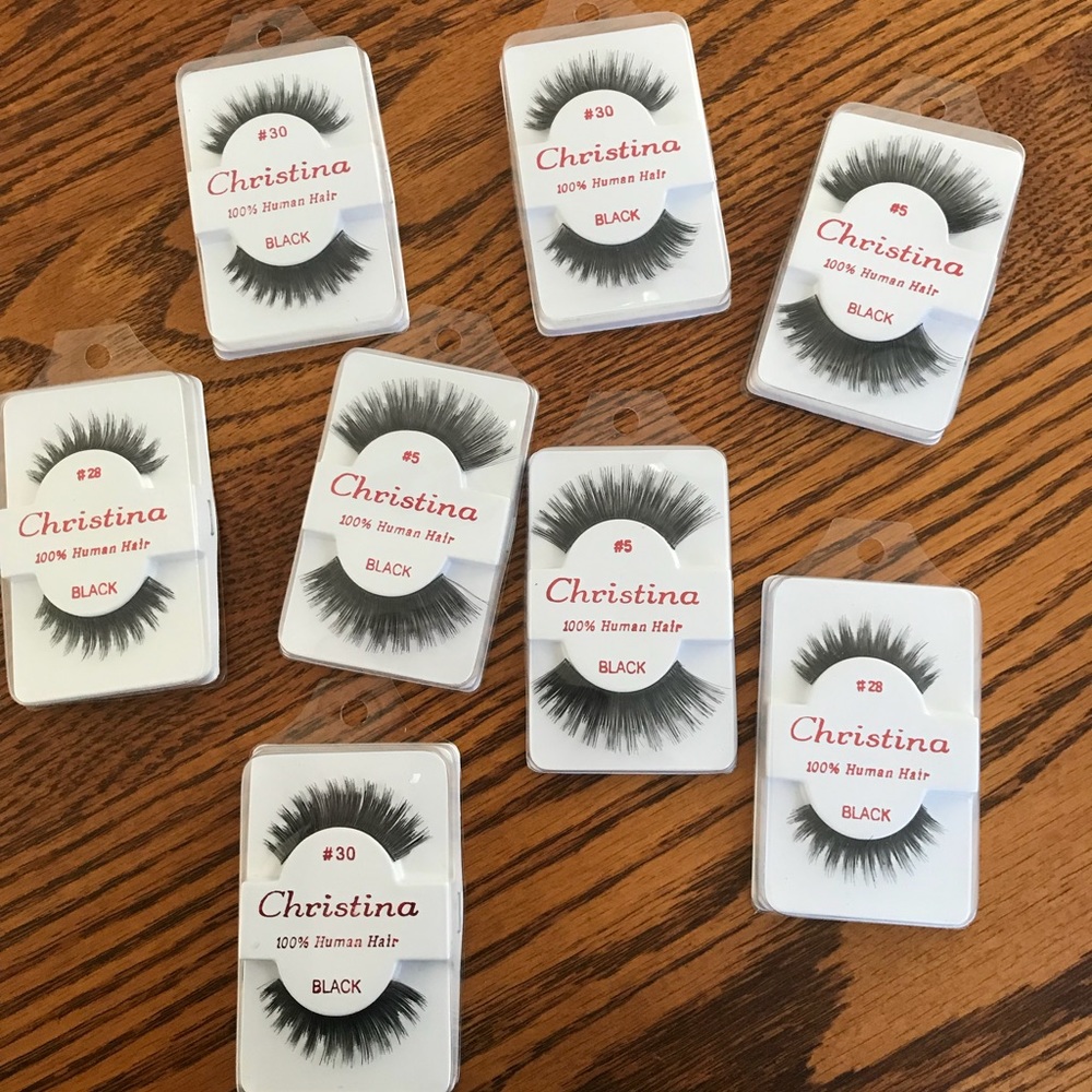 Lashes - Picture 2 of 2